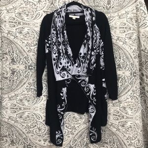 Boston Proper  gorgeous Sweater